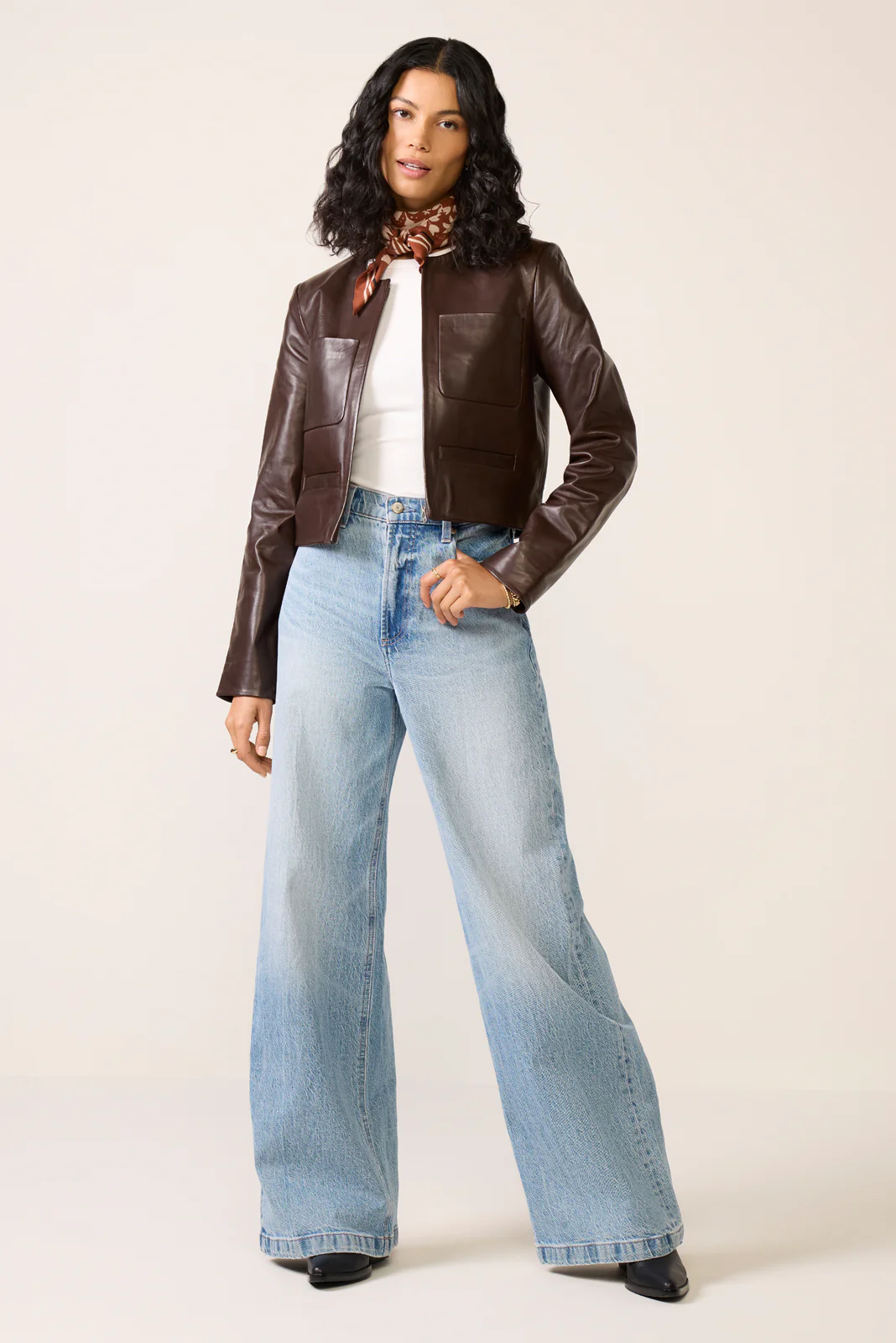 Linette Jacket