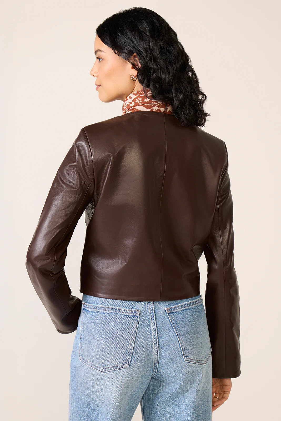 Linette Jacket - Image 4