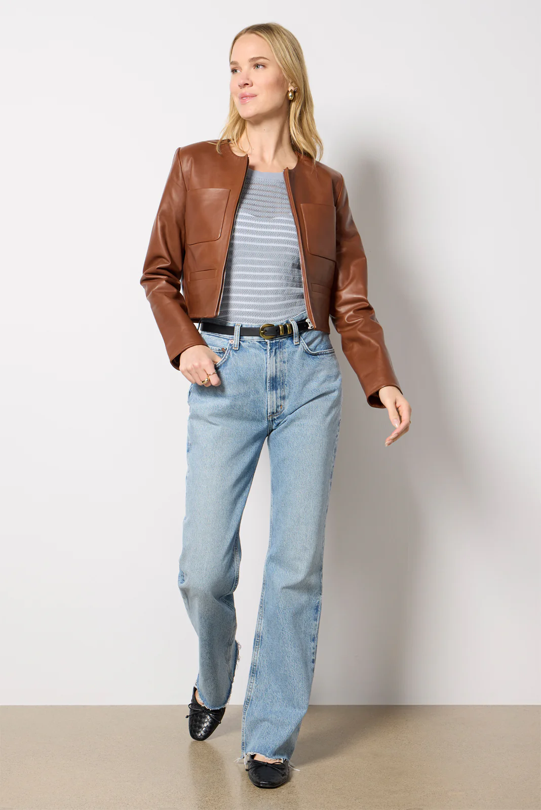 Linette Jacket - Image 3