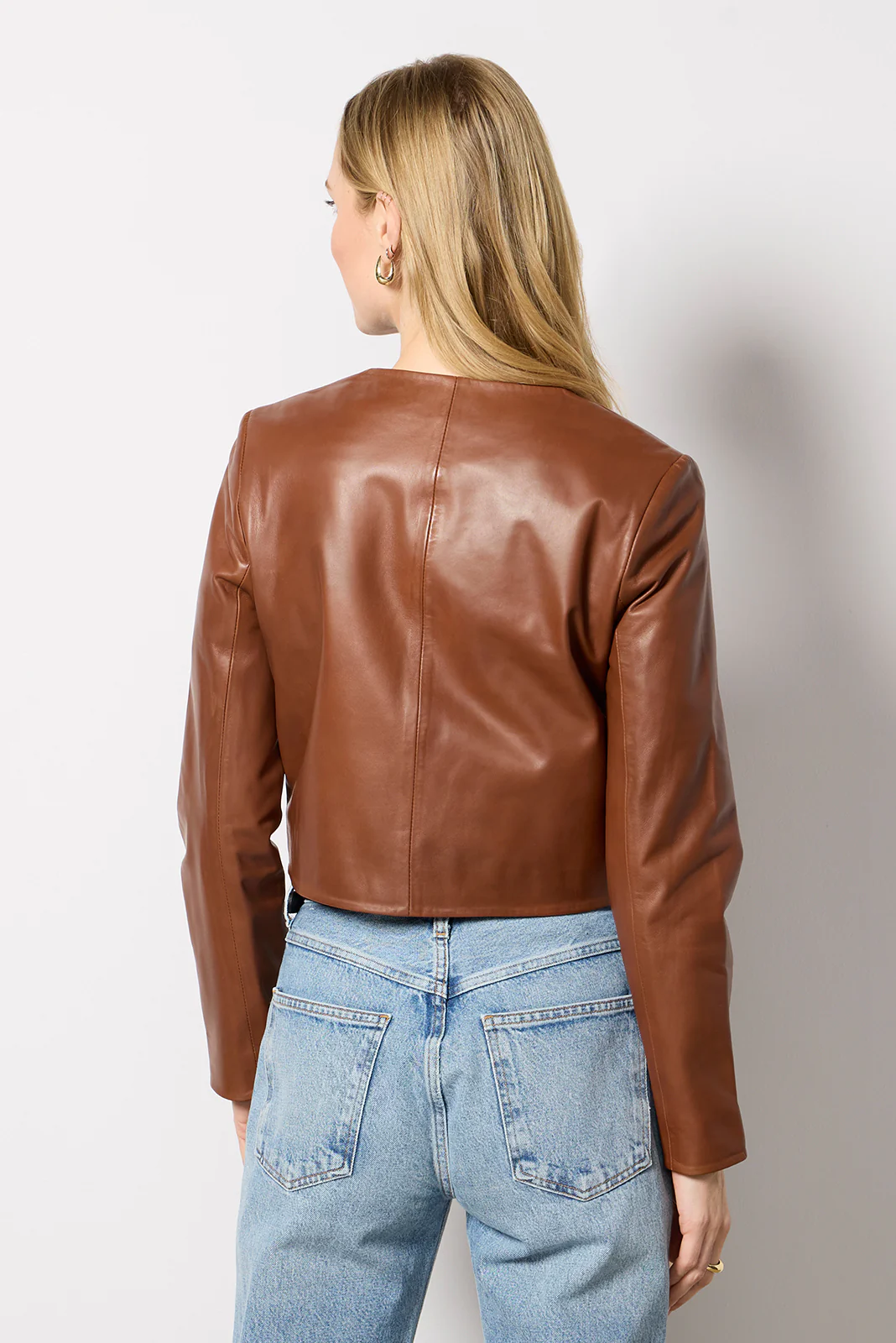 Linette Jacket - Image 4