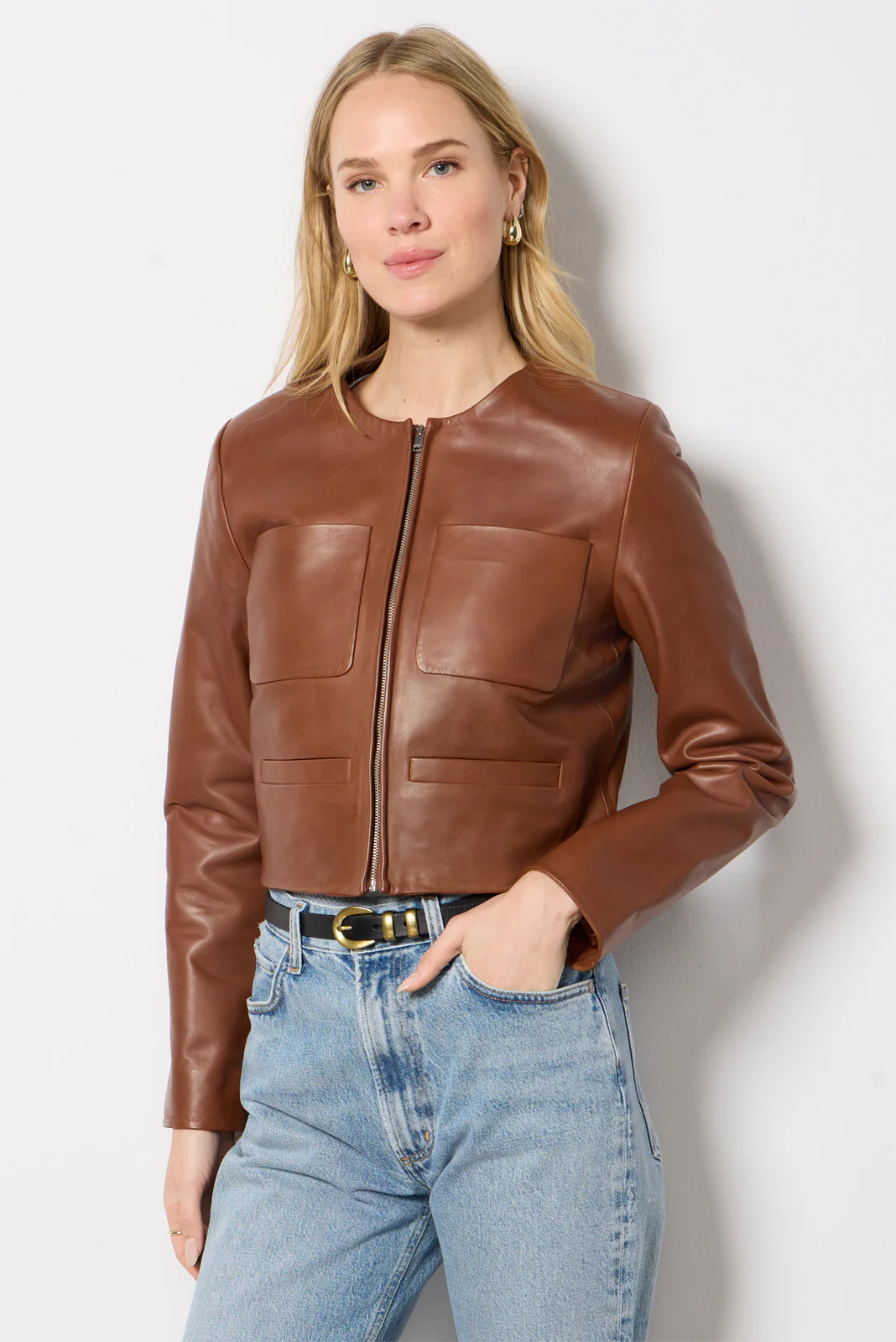 Linette Jacket - Image 5