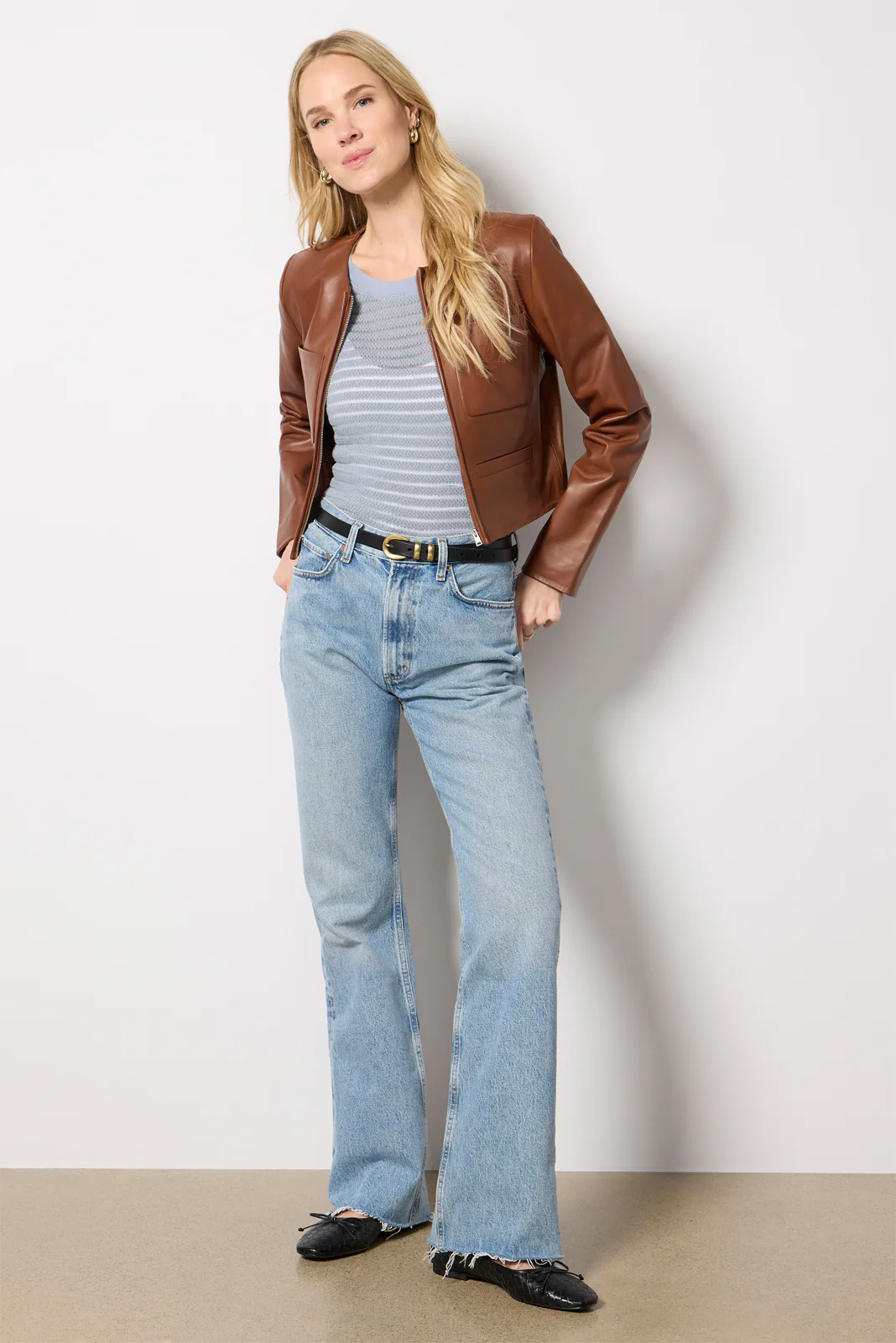Linette Jacket - Image 6