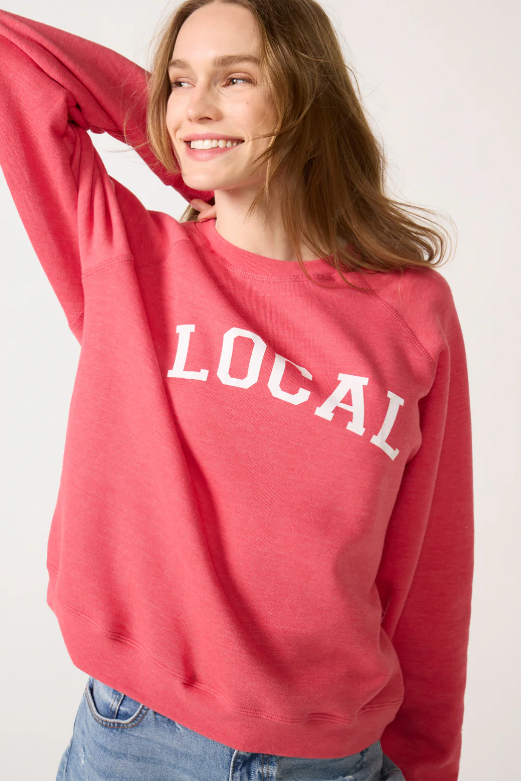 Local Raglan Crew - Image 5