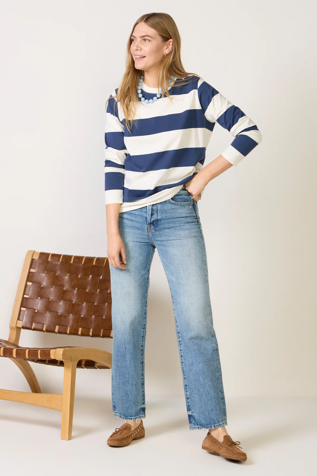 Long Sleeve Tee - Image 2