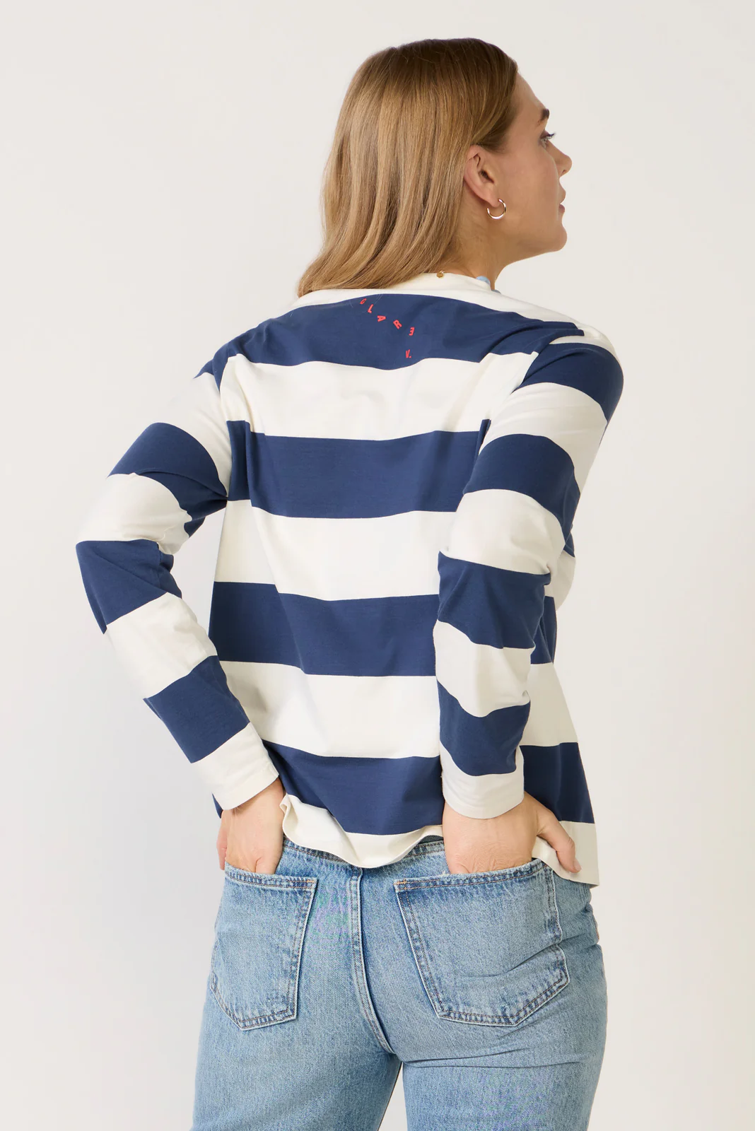 Long Sleeve Tee - Image 4
