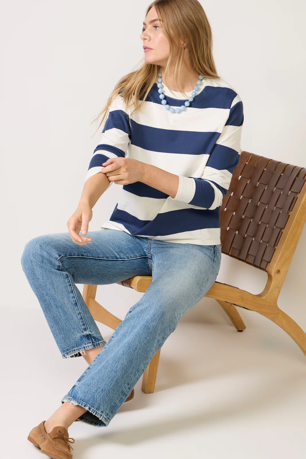 Long Sleeve Tee - Image 5