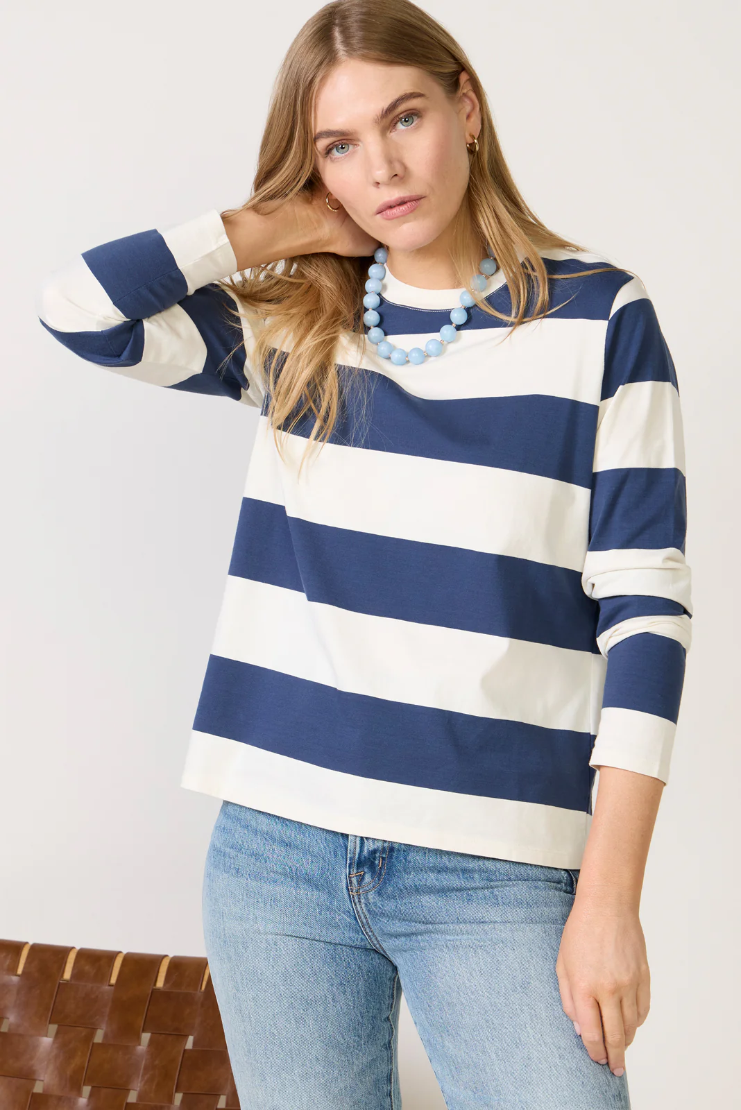 Long Sleeve Tee - Image 6