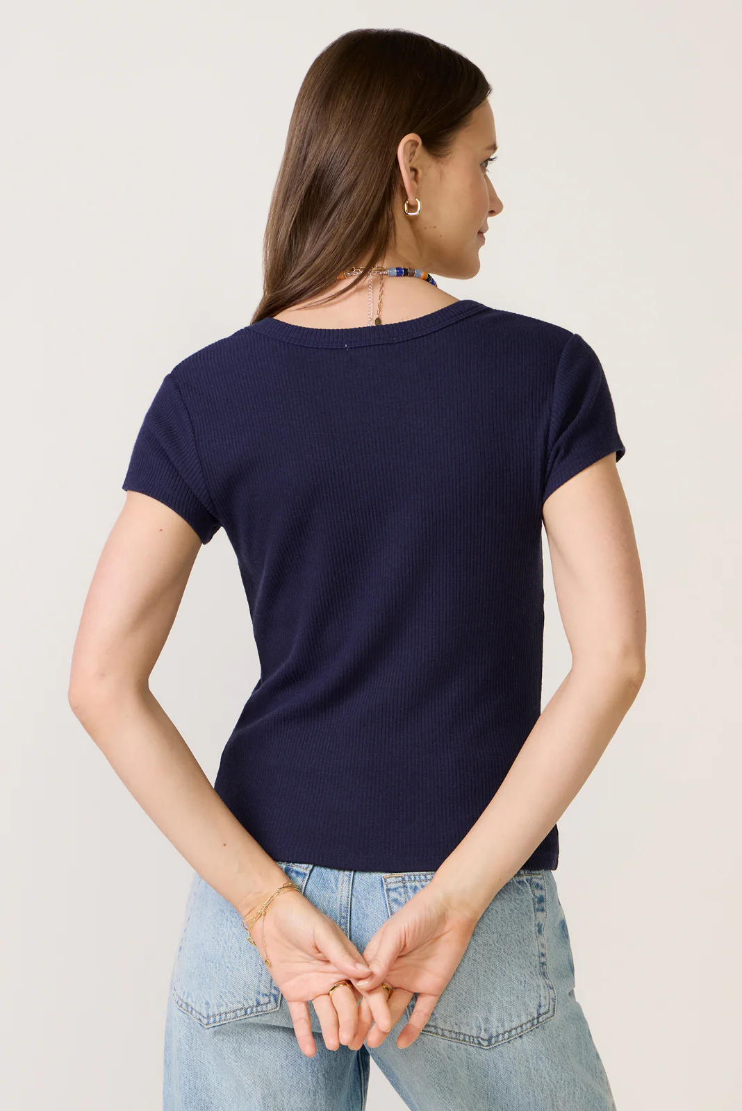 Long Weekends Tee - Image 4