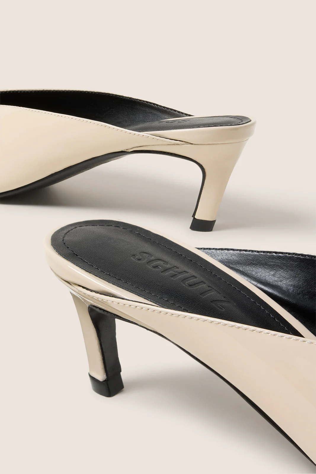 Loren Mid Mule - Image 4