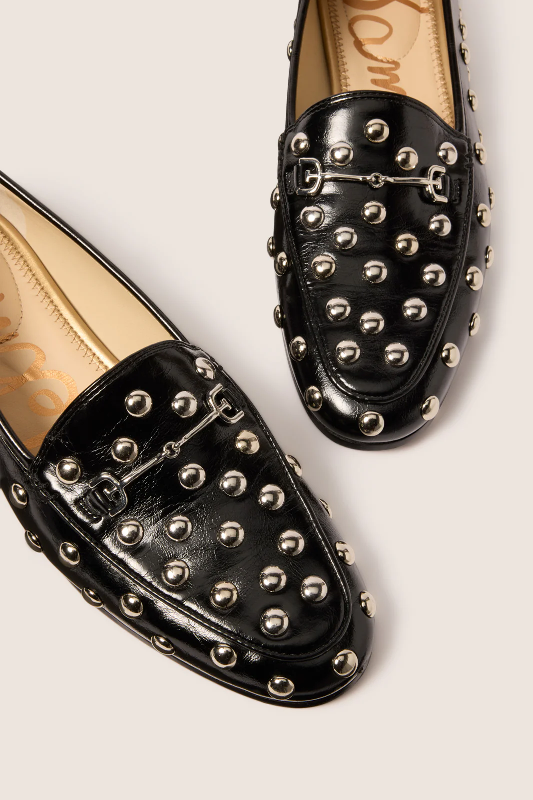 Lorraine Stud Loafer - Image 2