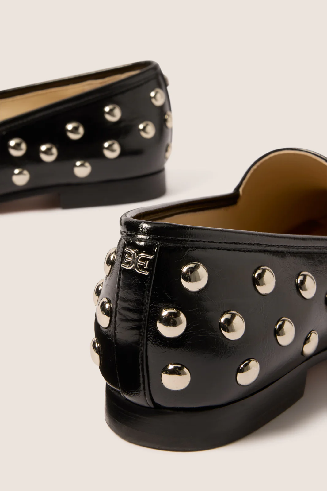 Lorraine Stud Loafer - Image 3
