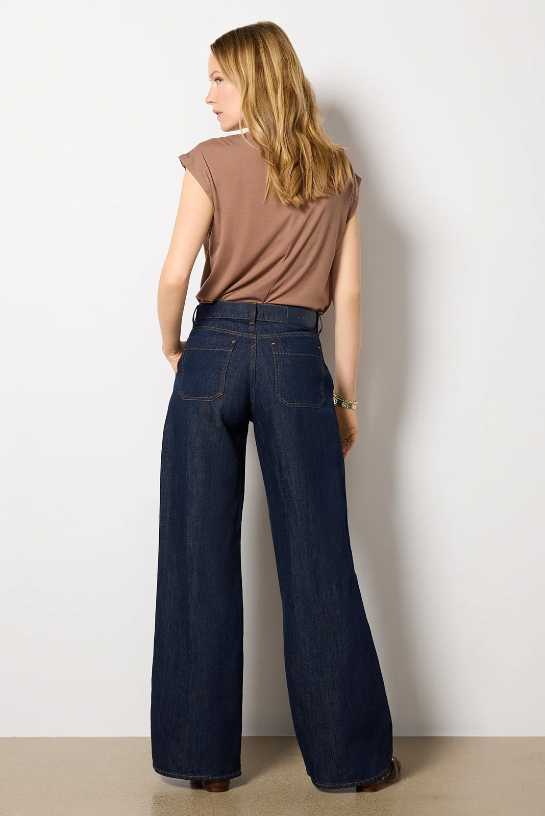 Lotta Trouser - Image 4