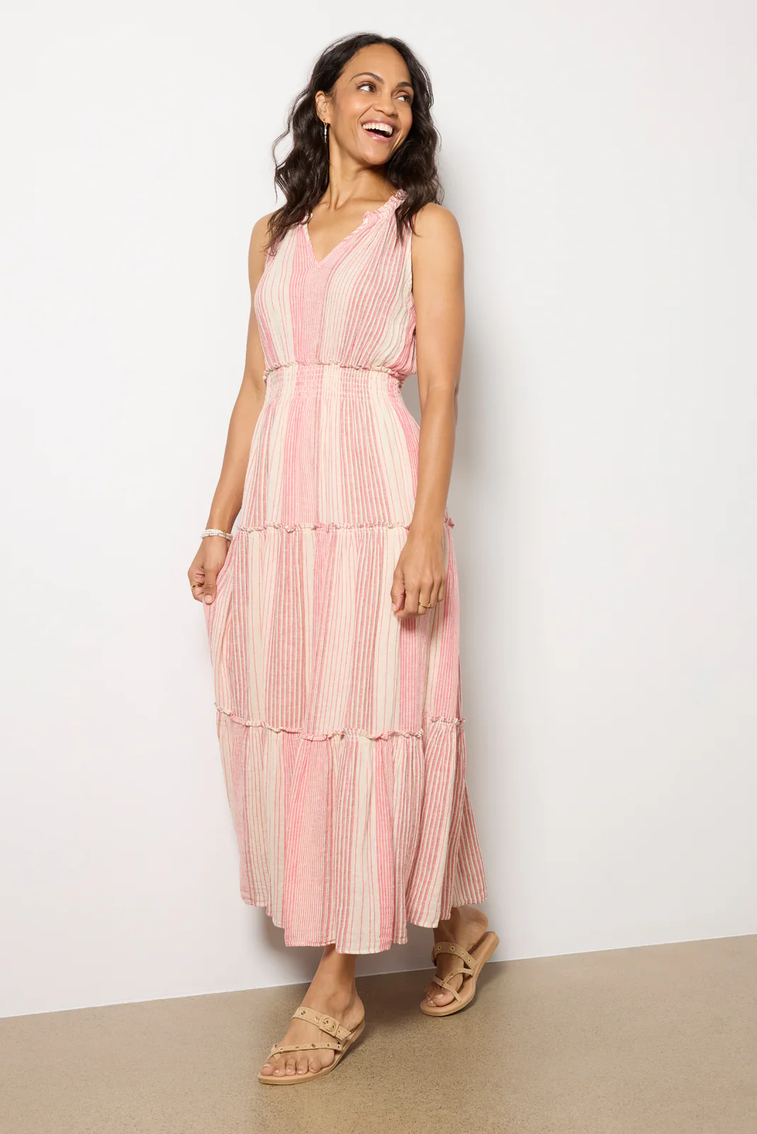 LouLou Dress - Image 3