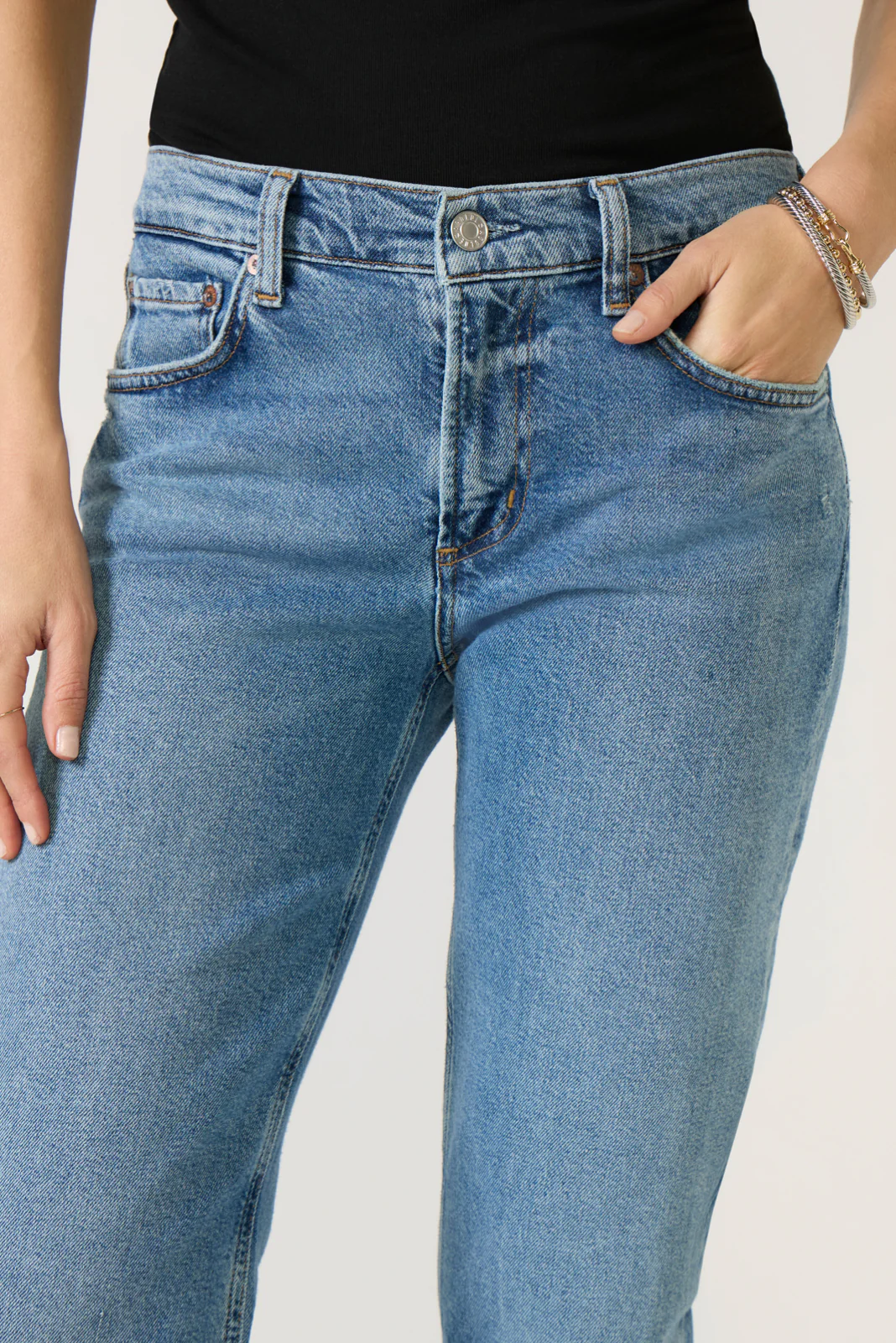 Low Rise Slim - Image 2