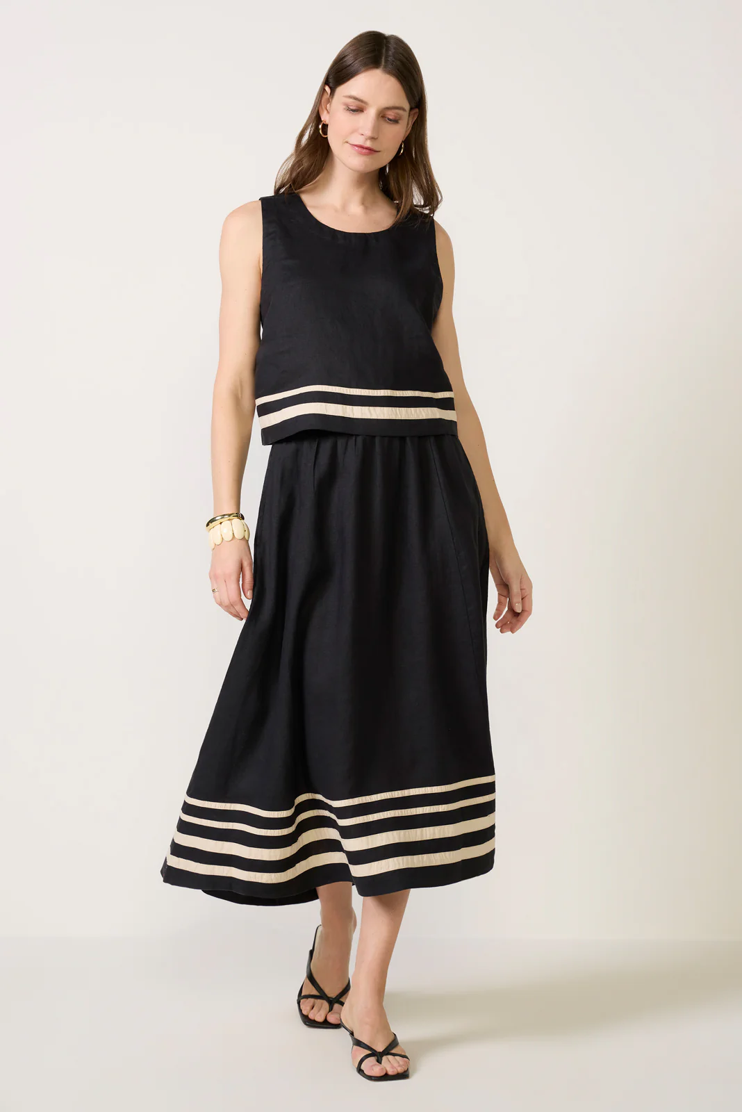 Lucille Skirt