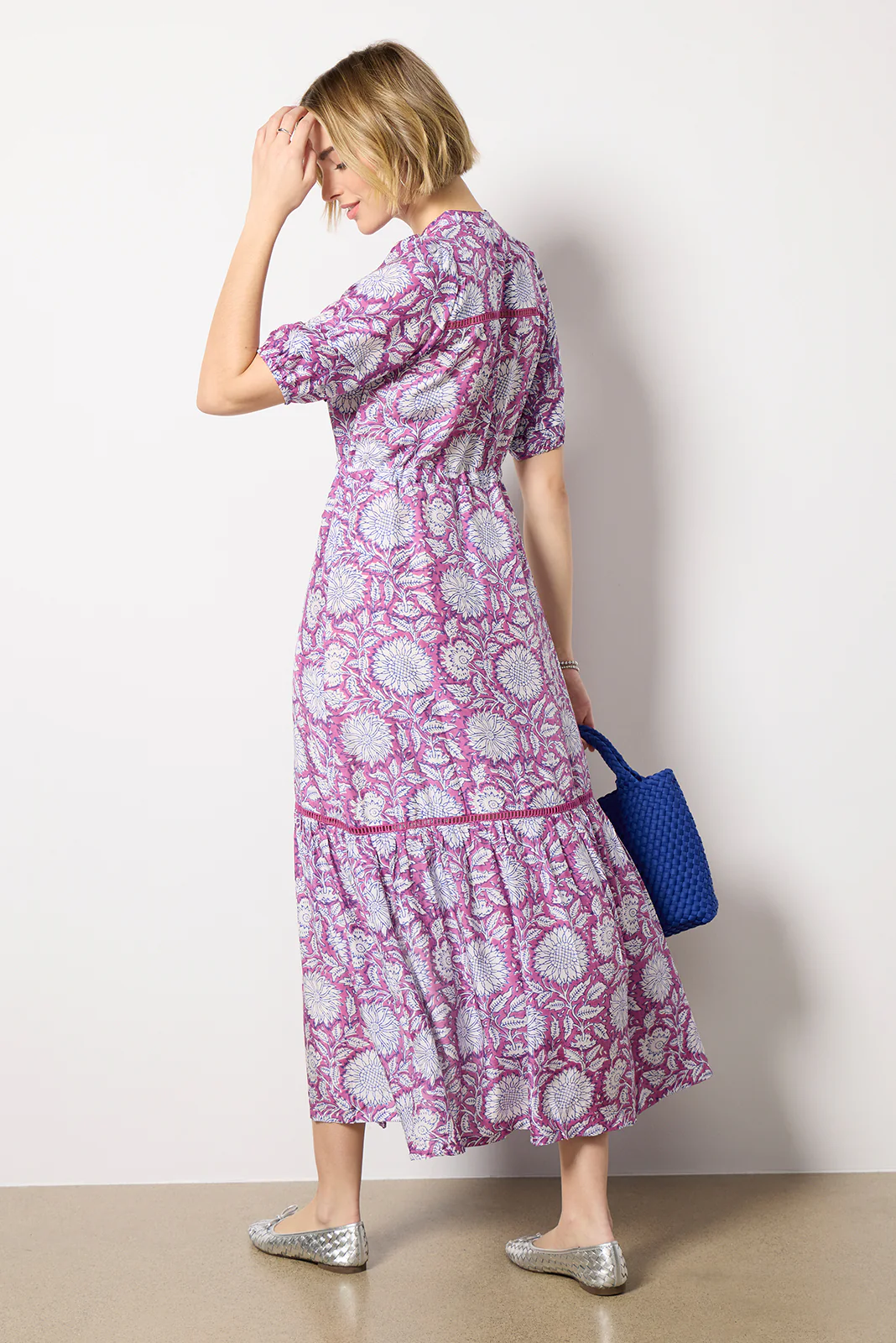 Lucy 4 Dress - Image 3