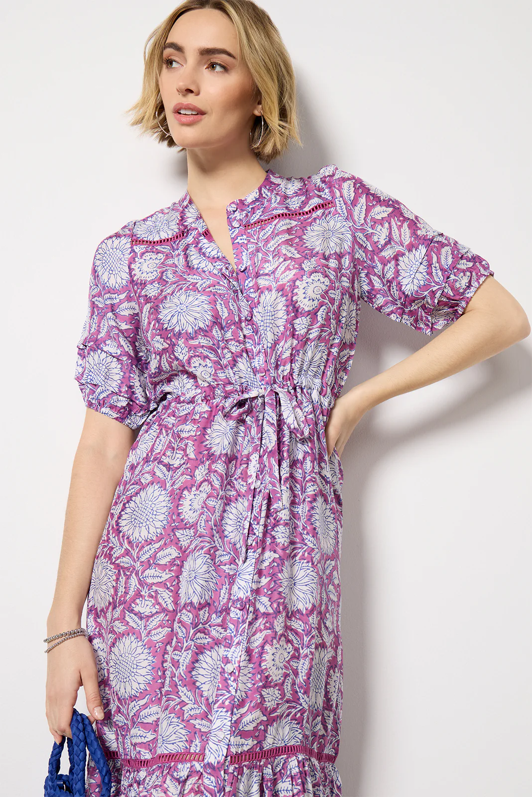 Lucy 4 Dress - Image 4