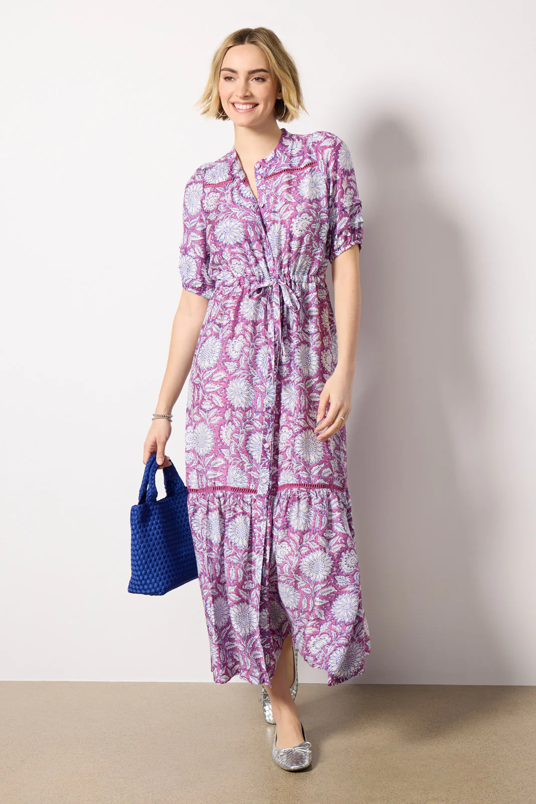 Lucy 4 Dress - Image 5