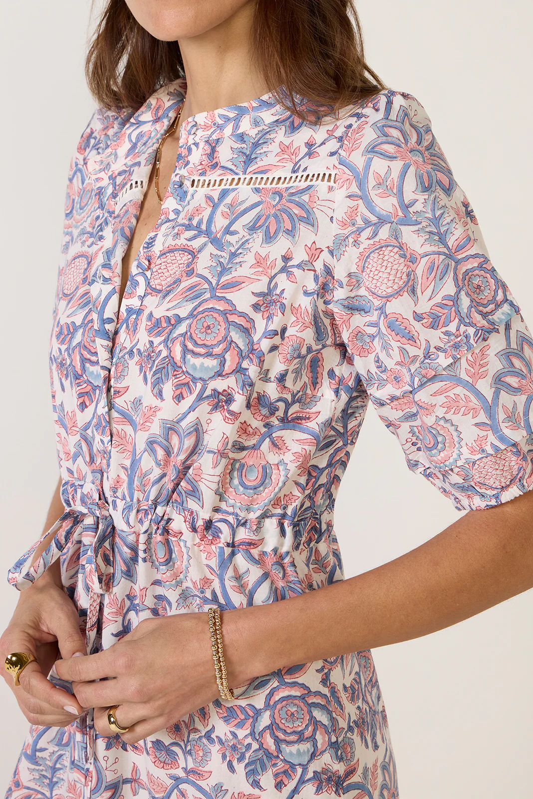 Lucy 4 Dress - Image 3