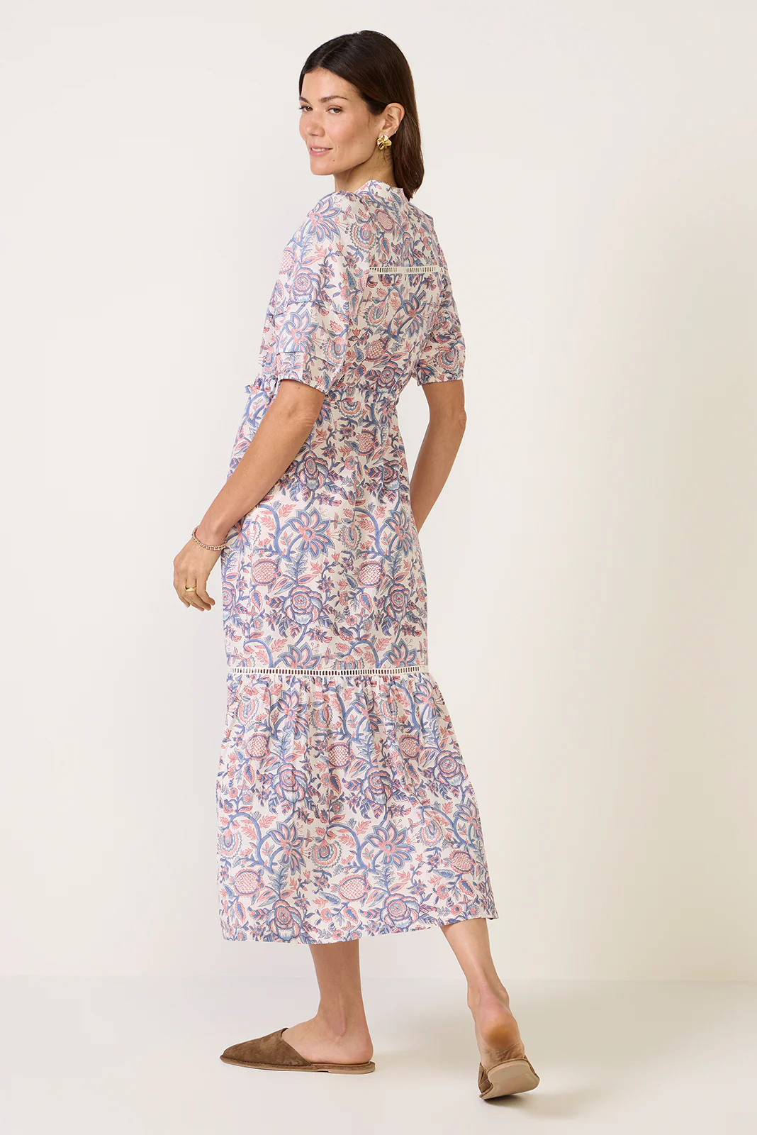 Lucy 4 Dress - Image 4
