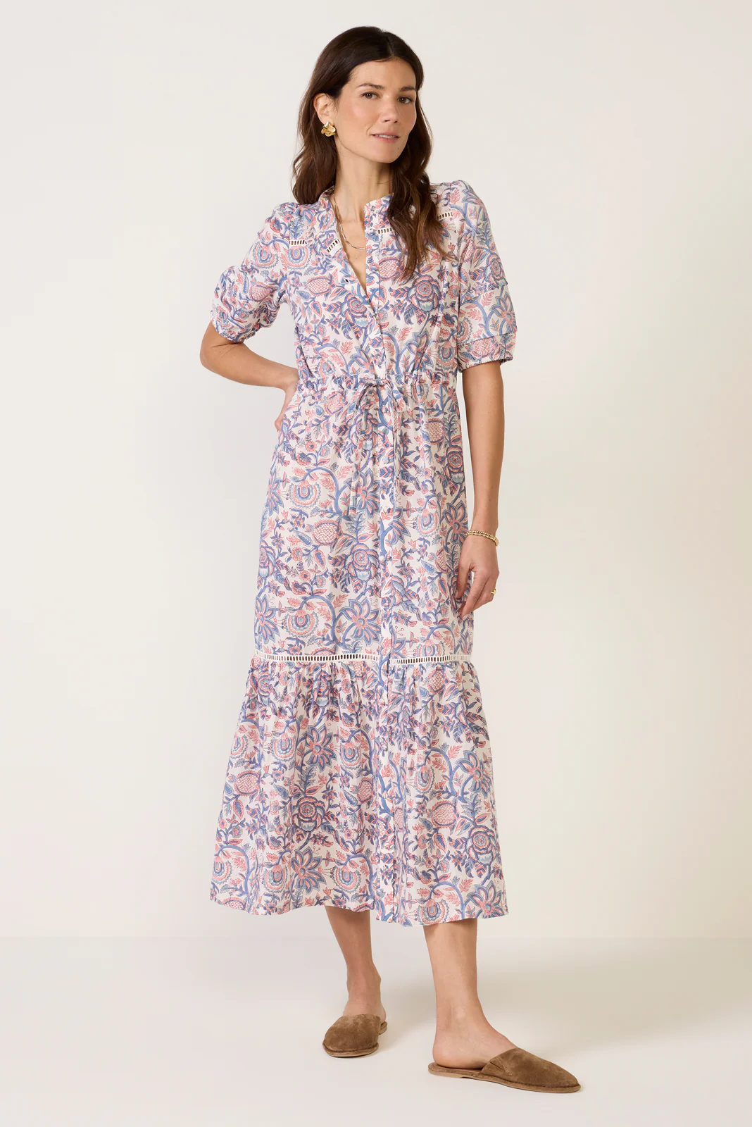 Lucy 4 Dress - Image 5