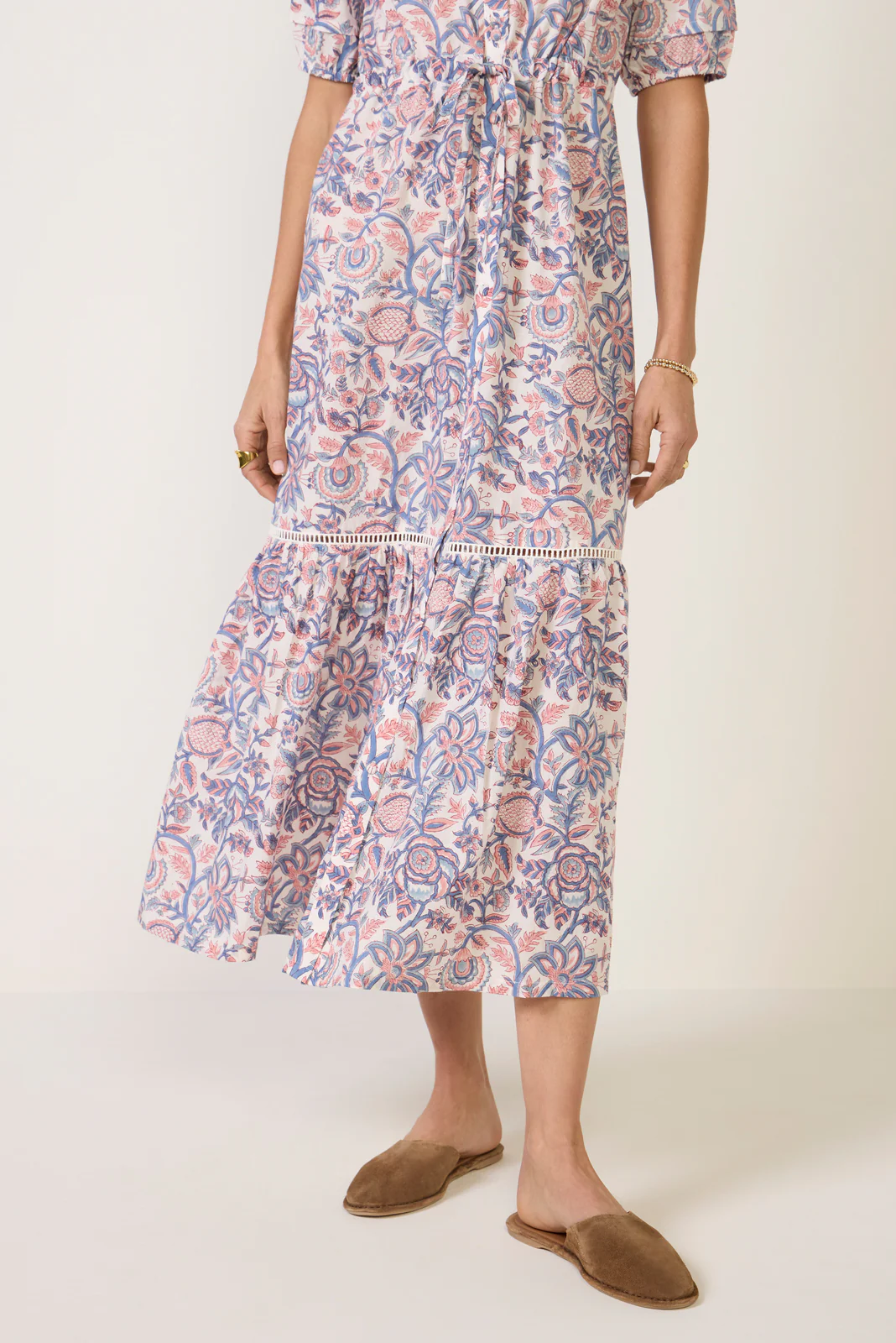 Lucy 4 Dress - Image 6