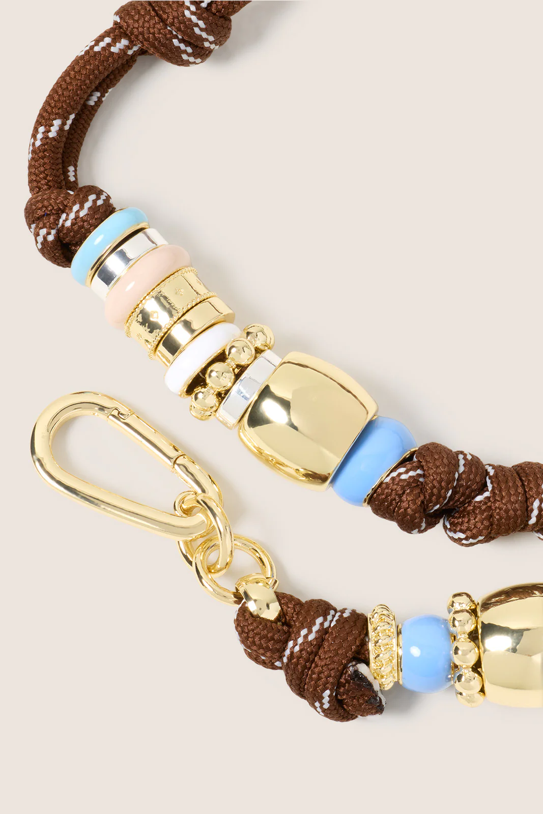 Lucy Paracord Necklace - Image 2
