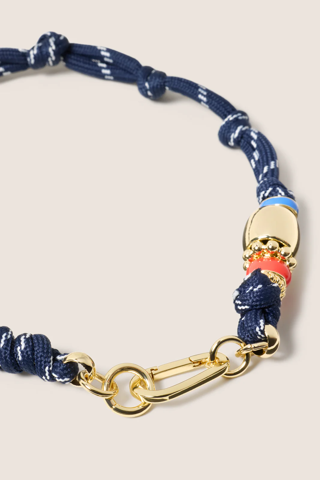 Lucy Paracord Necklace - Image 2
