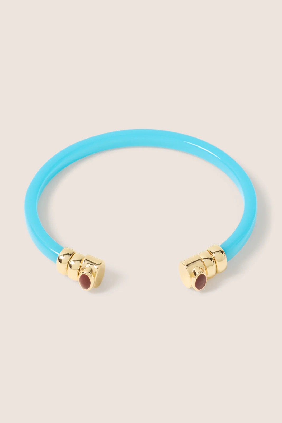 Lula Resin Cuff - Image 2