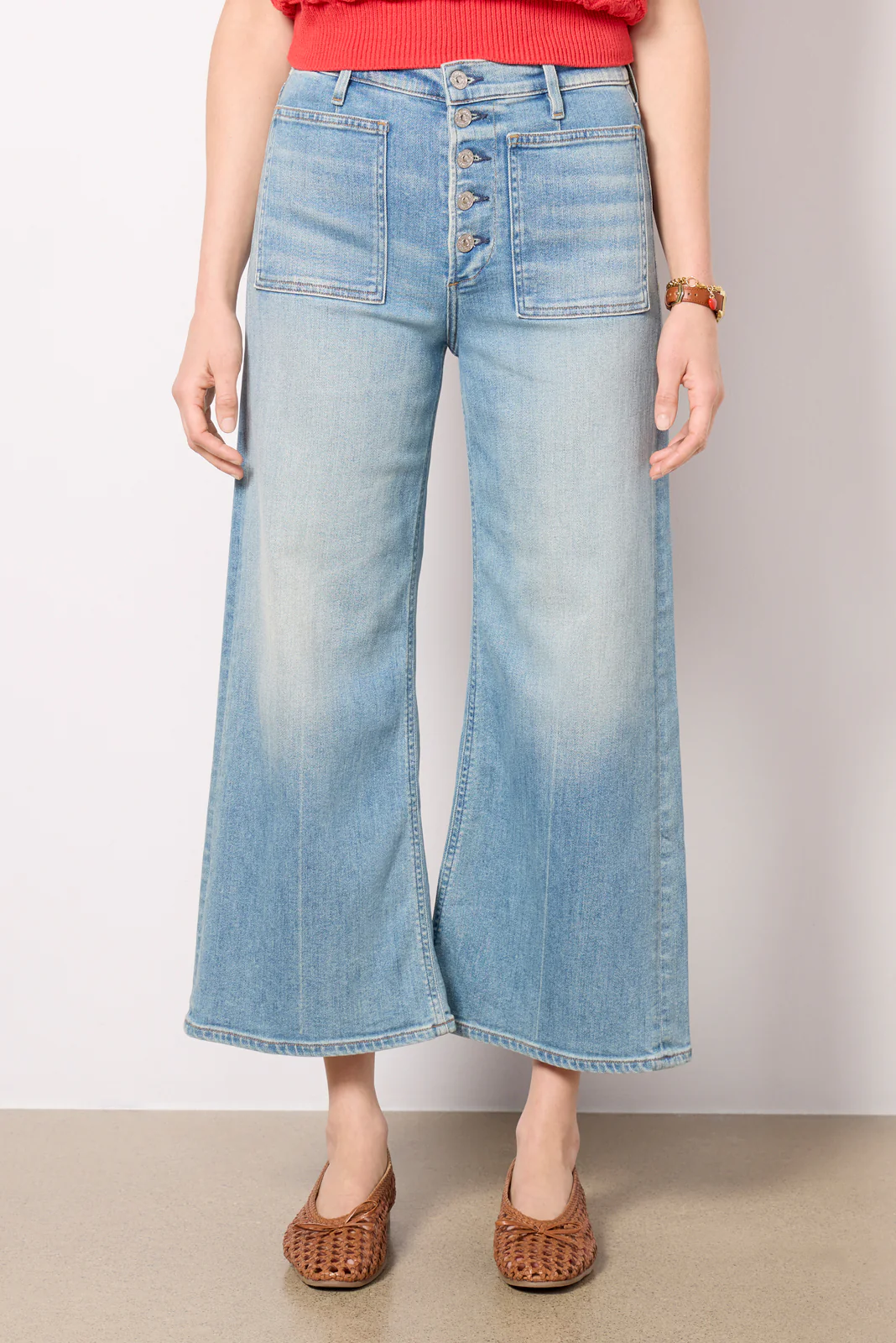 Lyra Patch Pocket - Image 6