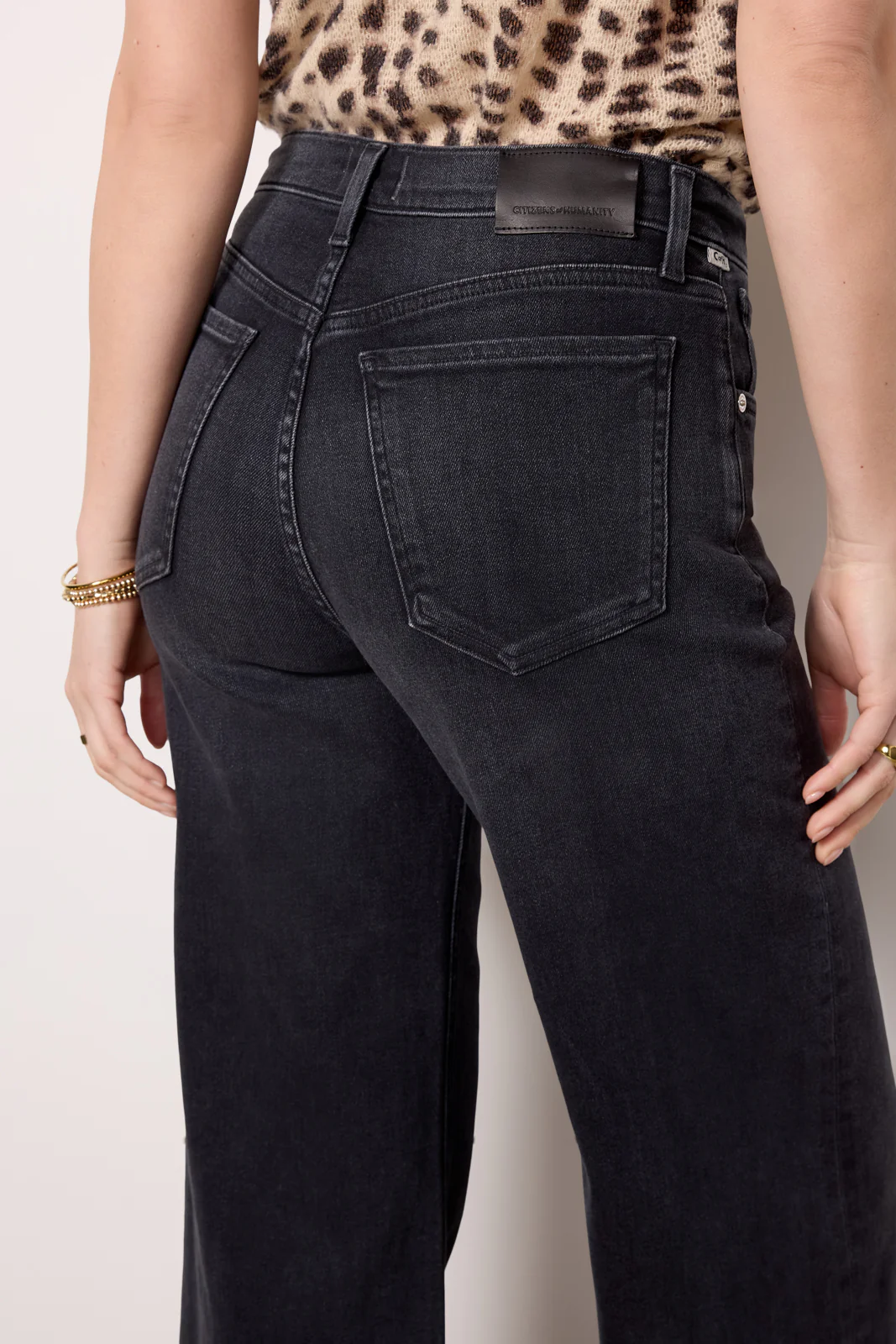 Lyra Wide Leg Crop - Image 4