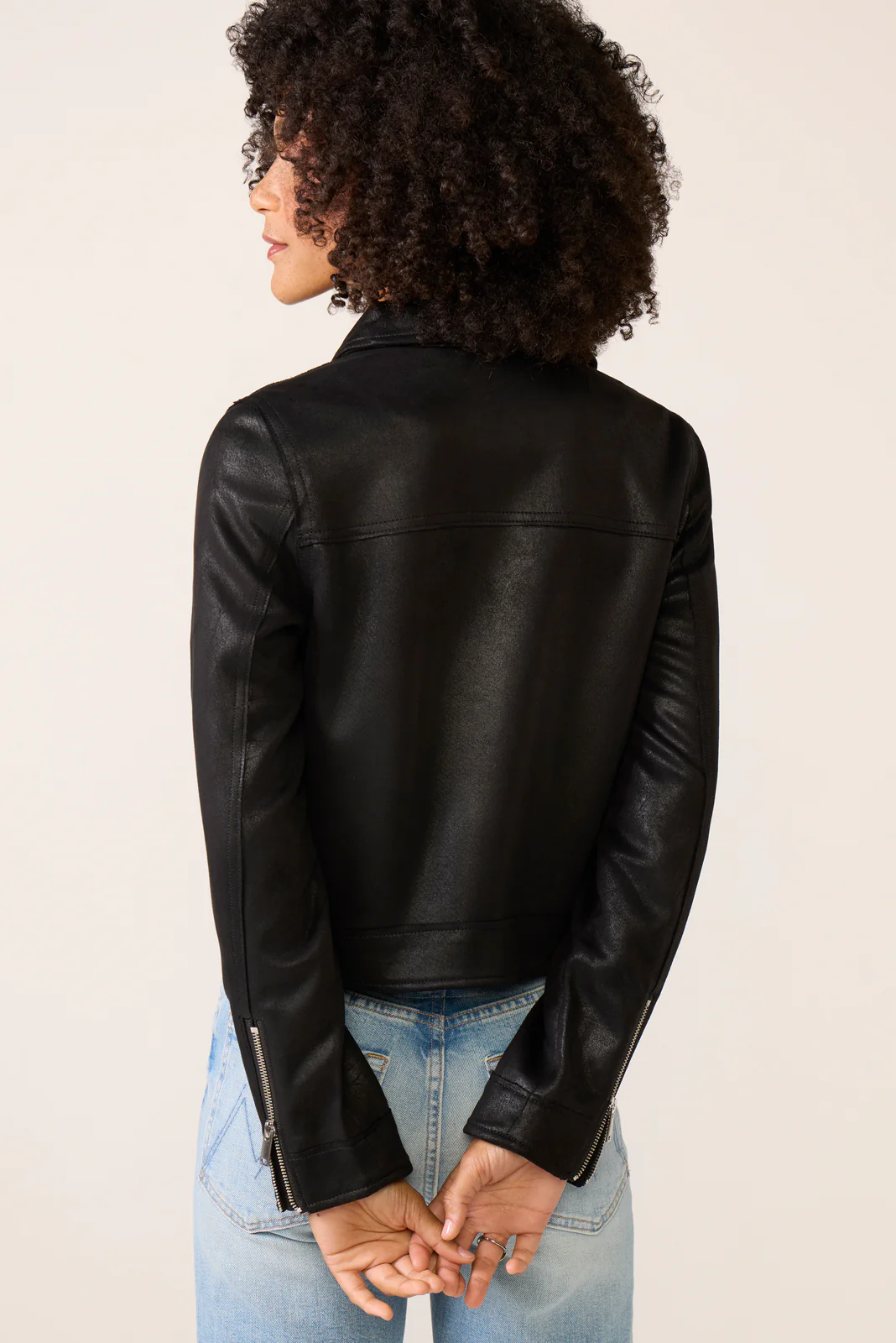 Mack Zip Jacket - Image 4