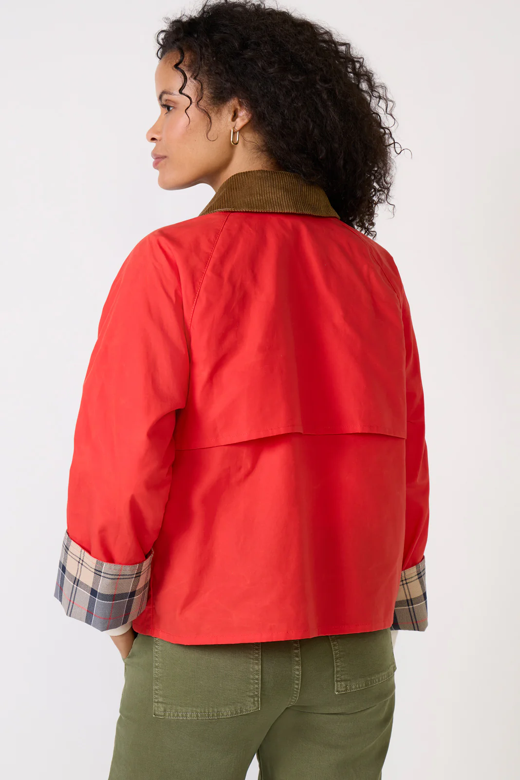 Mackworth Casual Jacket - Image 4