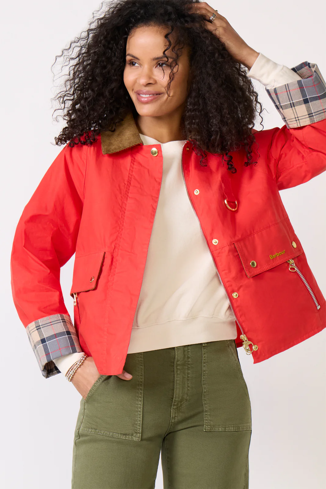 Mackworth Casual Jacket - Image 5