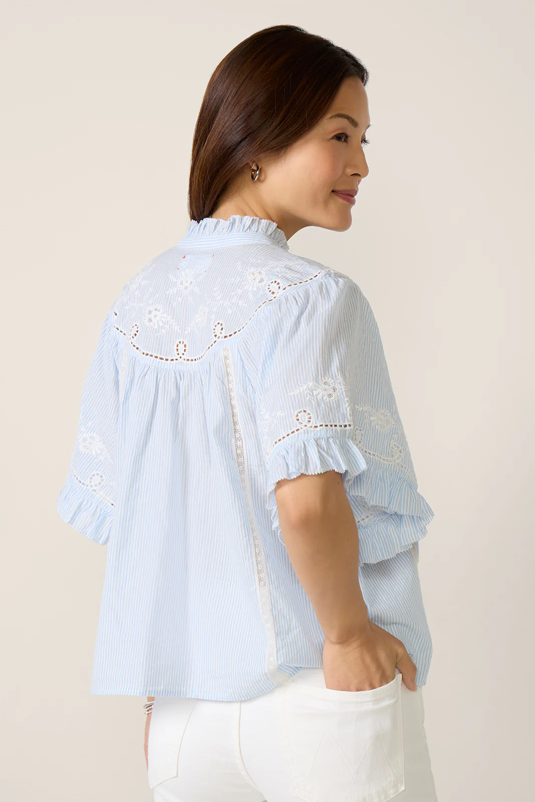 Mae Shirt - Image 4