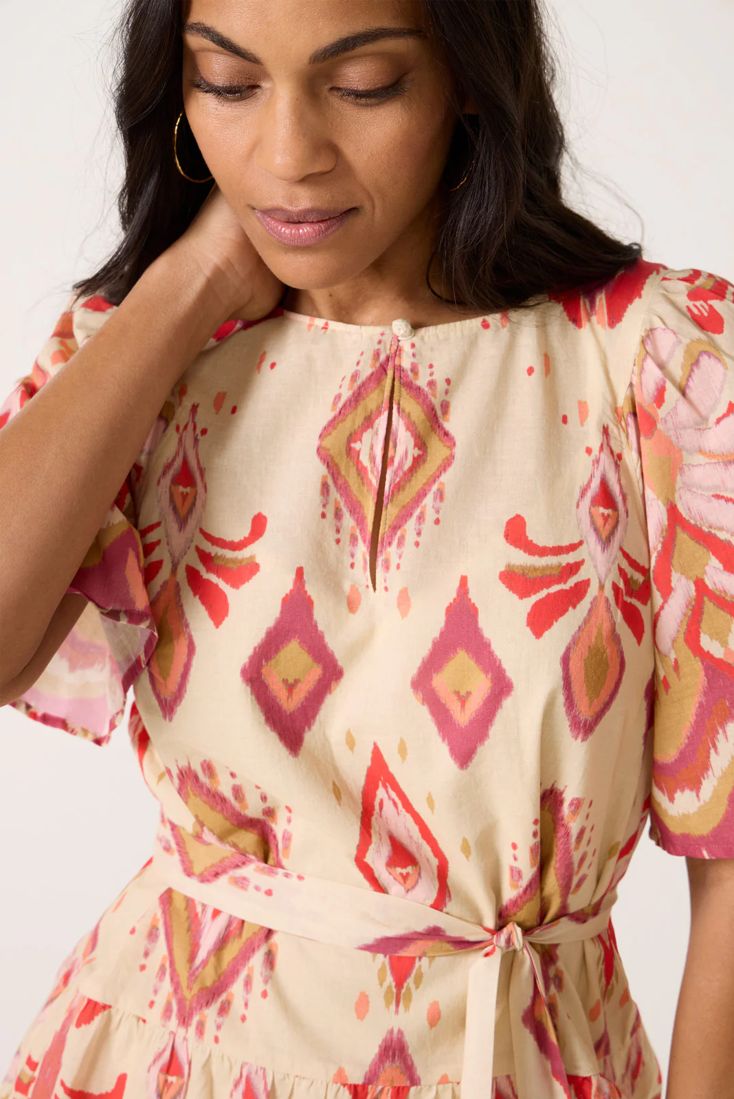 Maggie Dress - Image 3