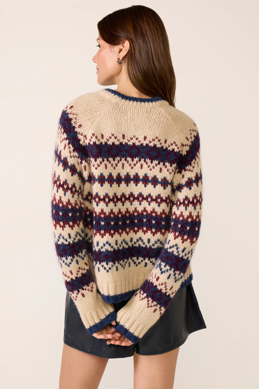 Makena Pullover - Image 4