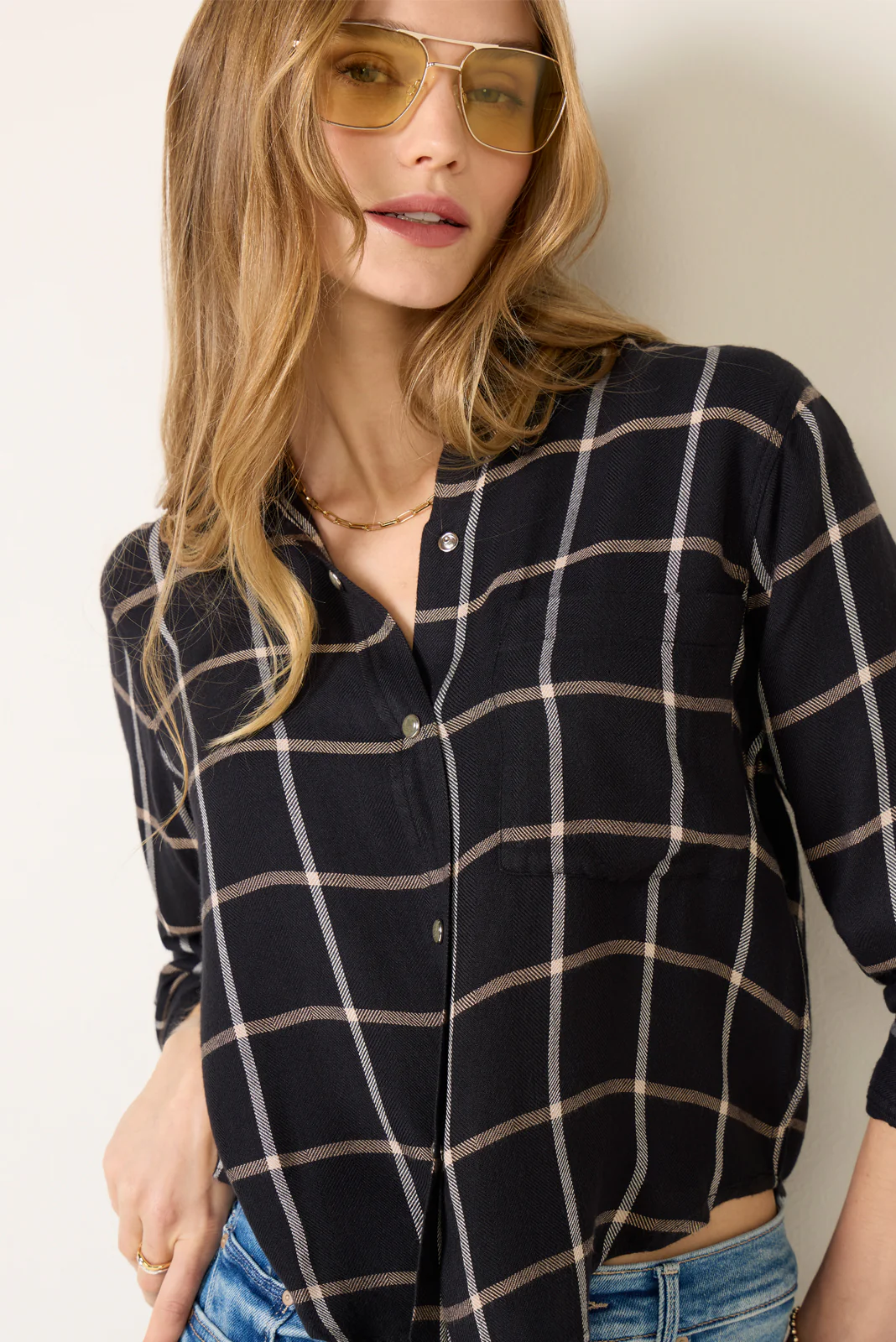 Malin Button Down - Image 2