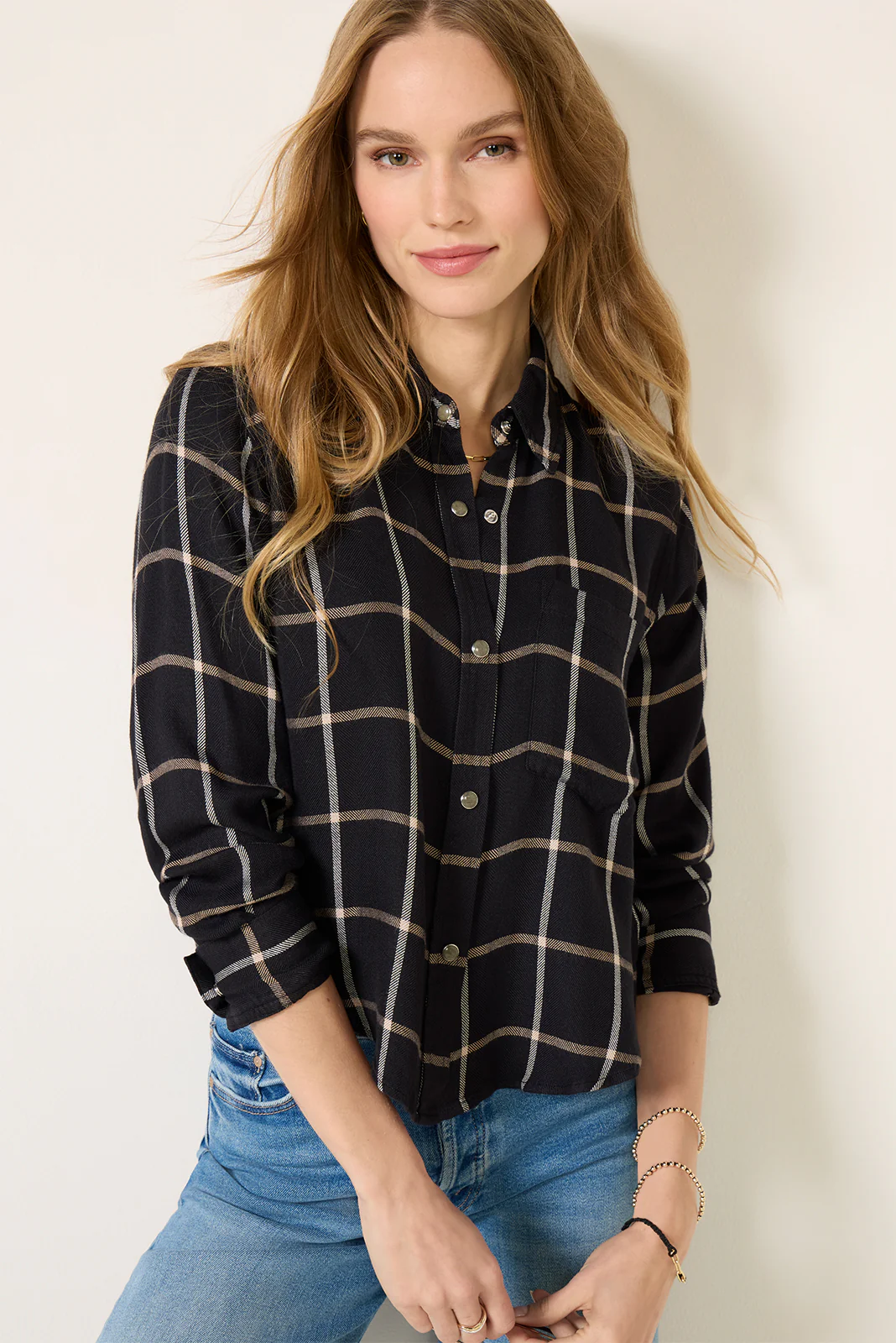 Malin Button Down - Image 3