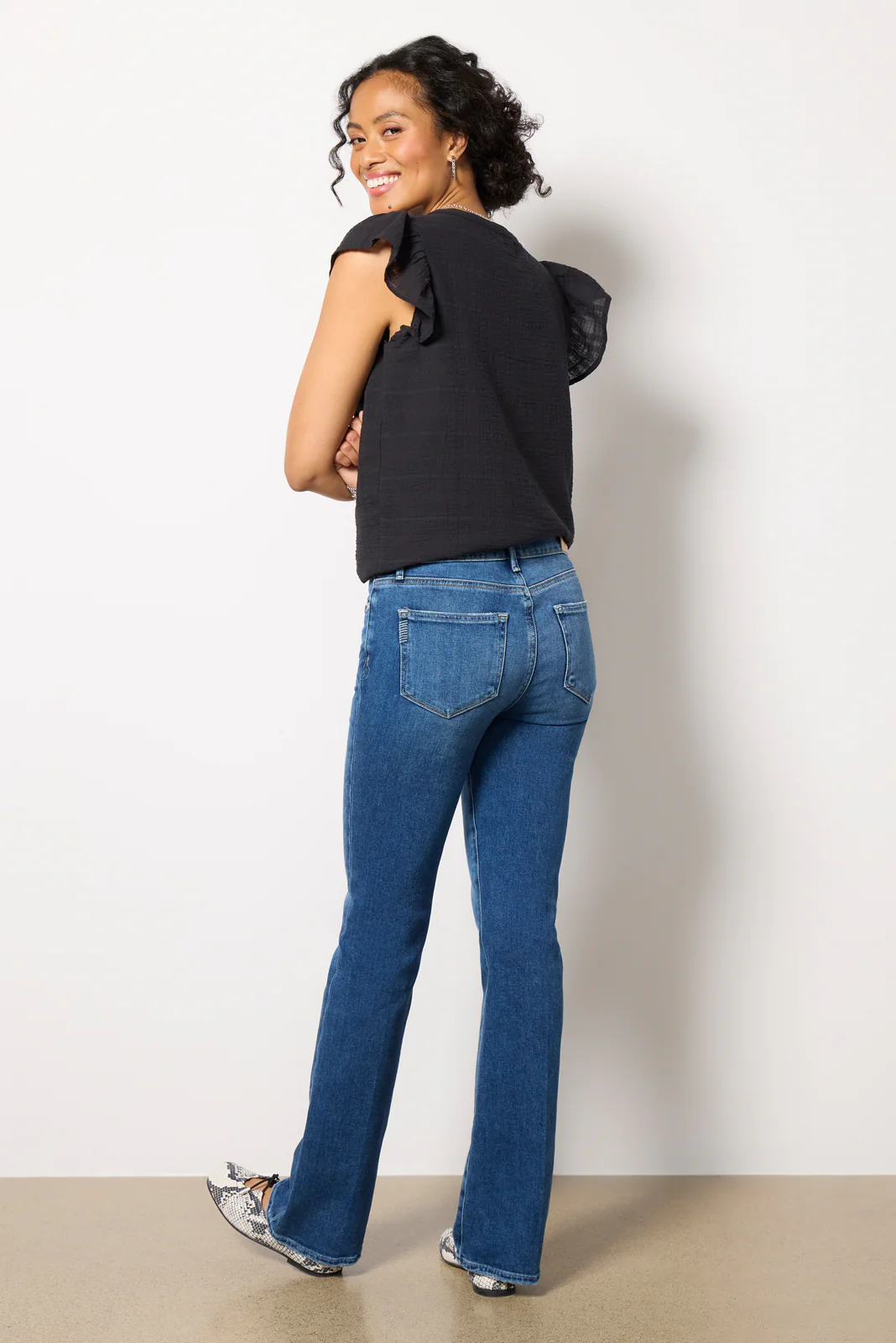 Manhattan Boot 32` - Image 4