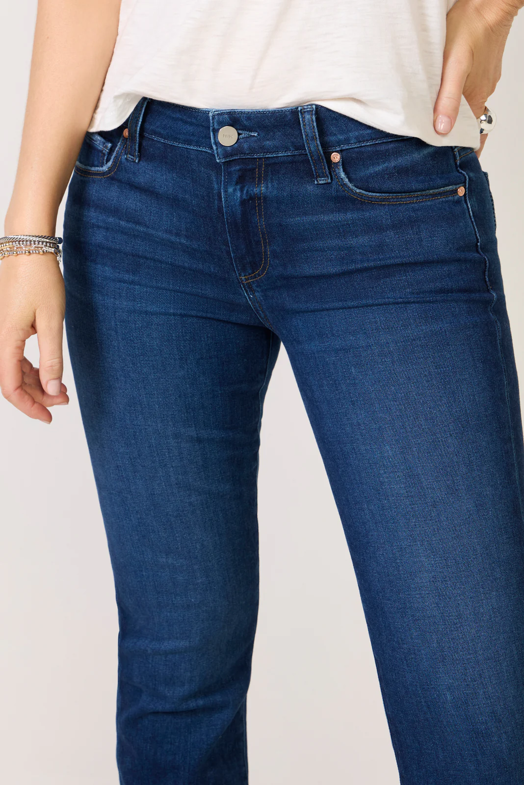 Manhattan Bootcut Jean - Image 2