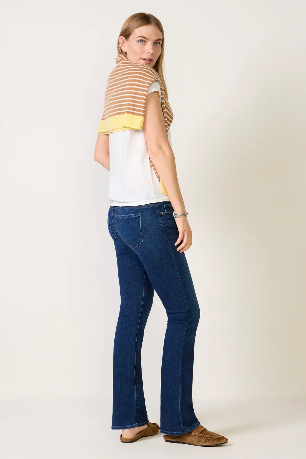 Manhattan Bootcut Jean - Image 4