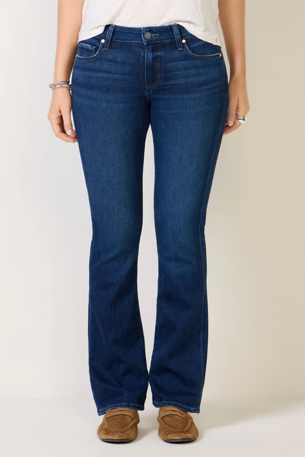 Manhattan Bootcut Jean - Image 6