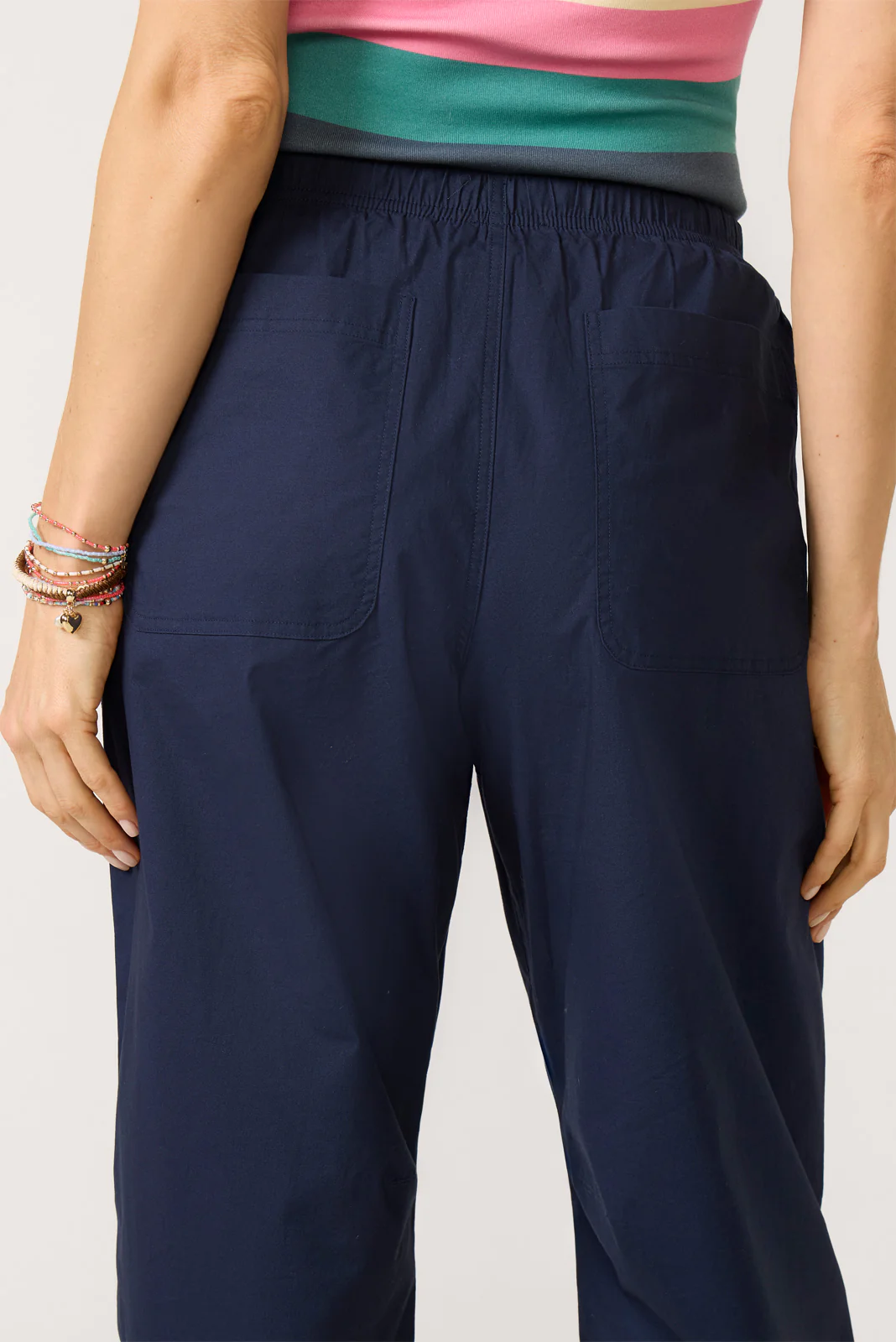 Mara Poplin Pant - Image 3