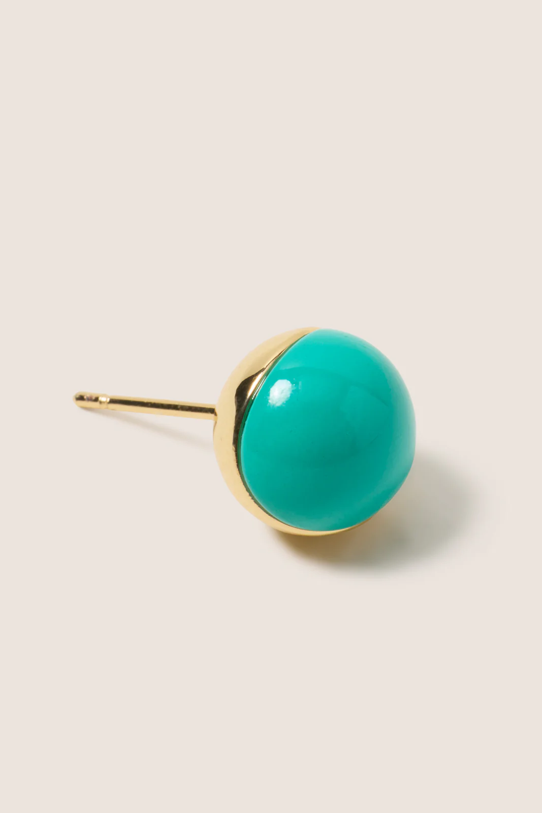 Mara Stud Earring - Image 2