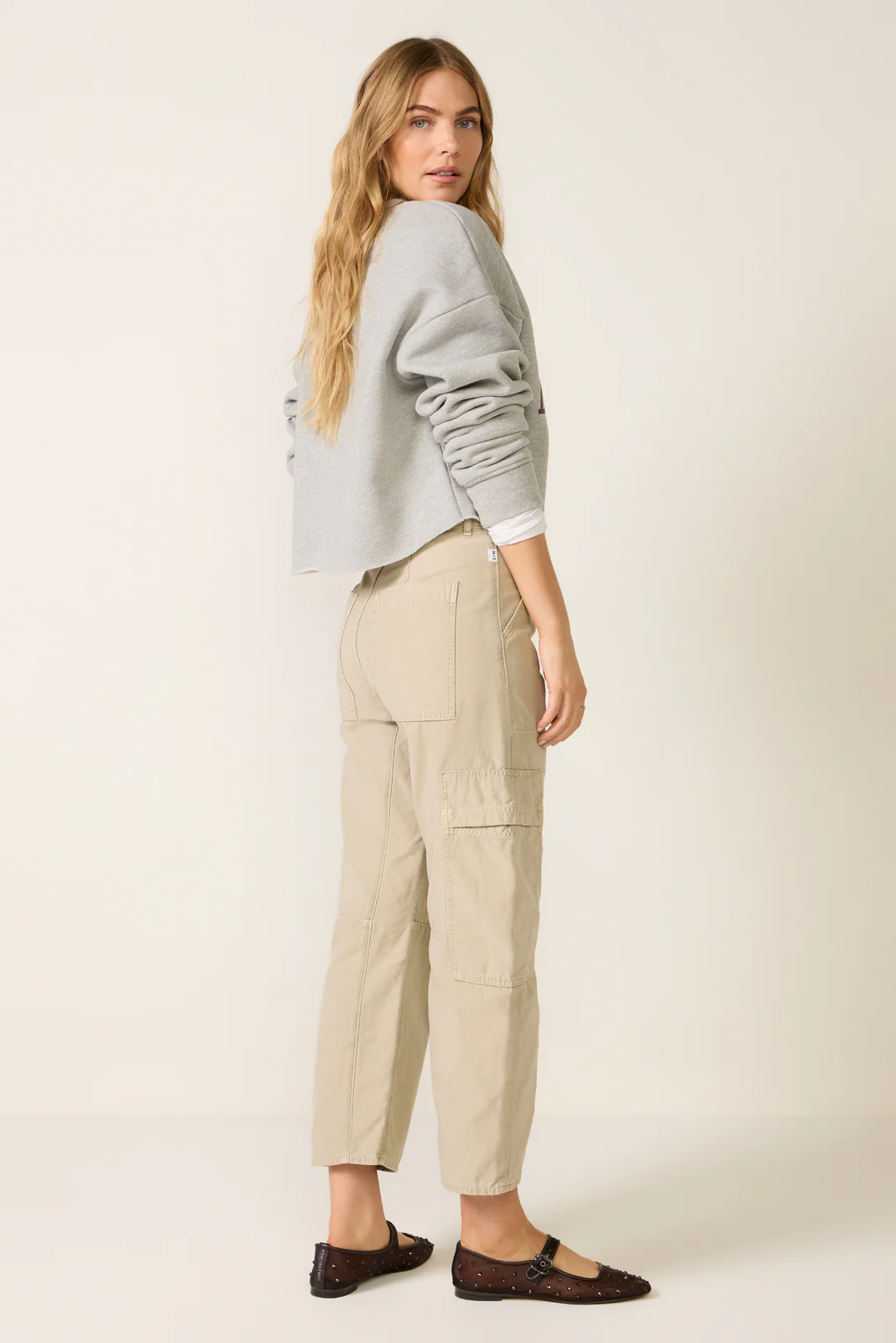 Marcelle Cargo Pant - Image 4