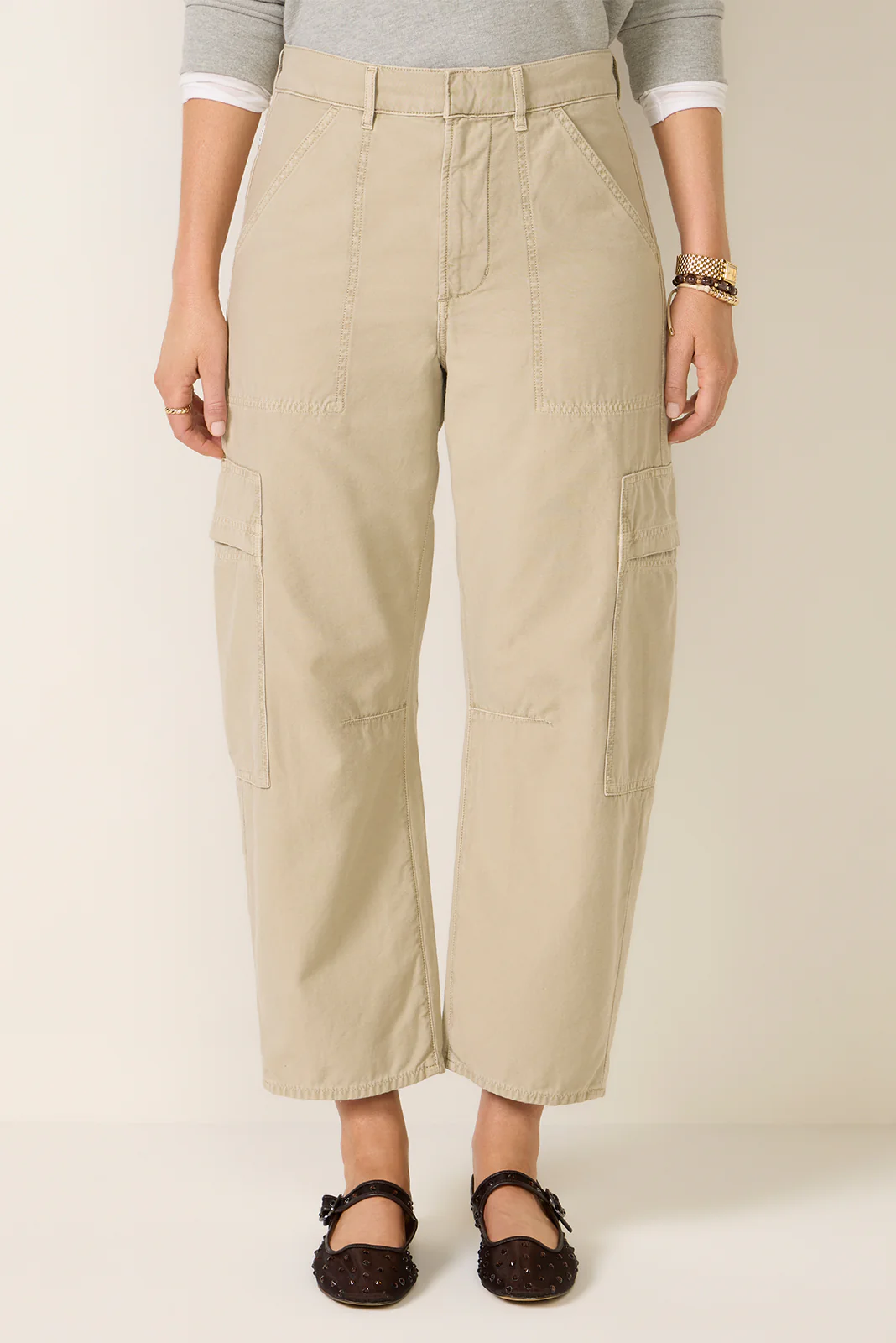 Marcelle Cargo Pant - Image 6