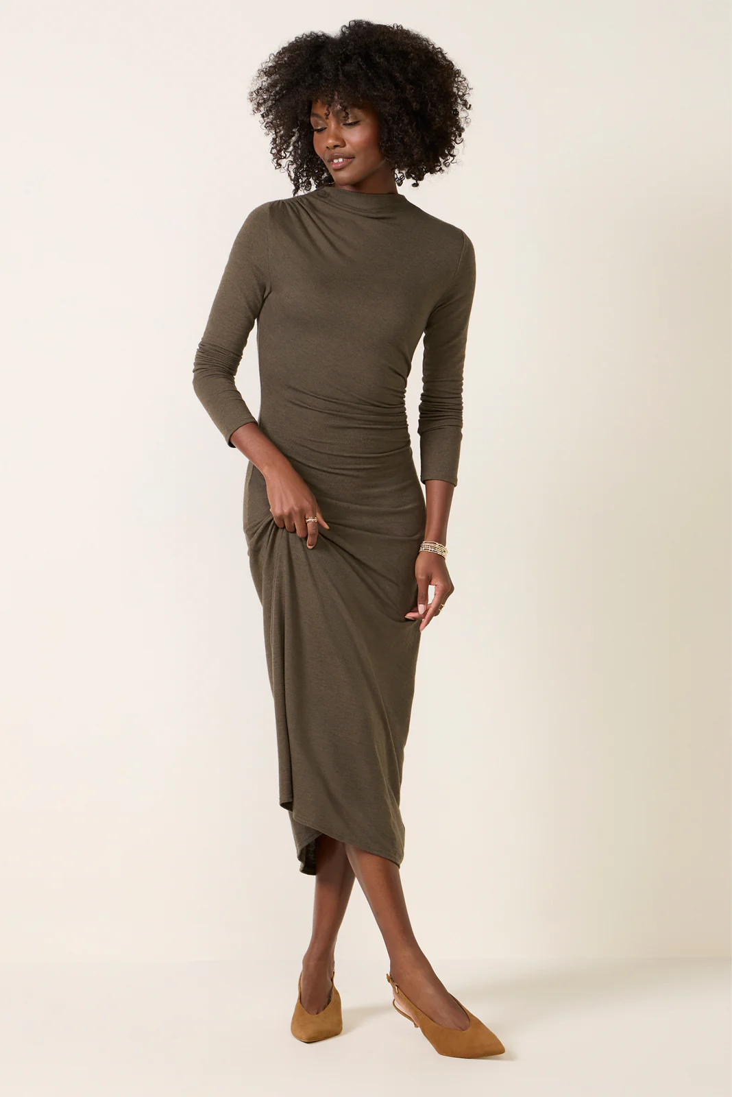 Margaret Cozy Midi - Image 3