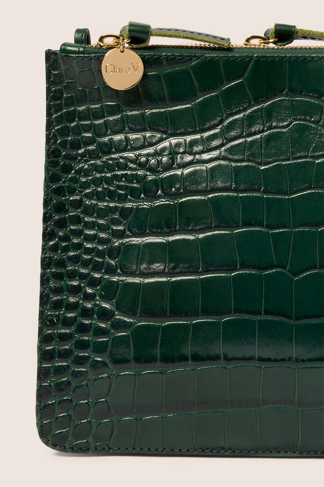 Margot Double Sac Bretelle - Image 4