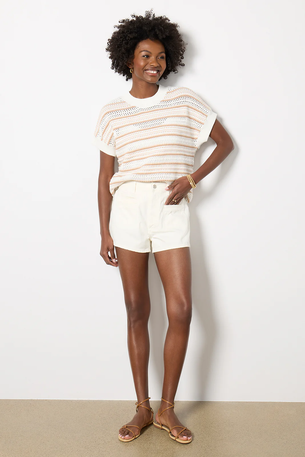 Marlow Welt Pocket - Image 5